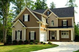 Homeowners insurance in Leonardtown, St. Mary's County, MD provided by Waring-Ahearn Insurance Inc:  Jay Duke