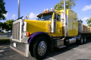 Flatbed Truck Insurance in Leonardtown, St. Mary's County, MD