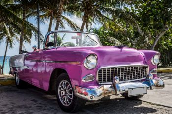 Leonardtown, St. Mary's County, MD Classic Car Insurance