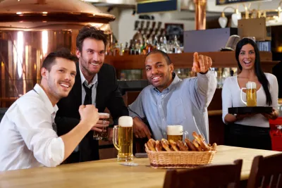 Liquor Liability Insurance in Leonardtown, MD