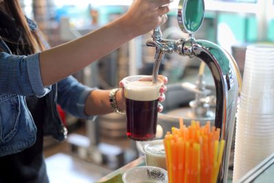 Bar, Tavern, Pub, and Sports Bar Insurance in Leonardtown, MD – Protect Your Business with Waring-Ahearn Insurance Inc:  Jay Duke