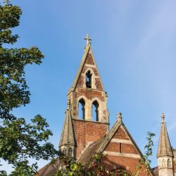 Leonardtown, St. Mary's County, MD Church Liability Insurance