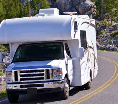 Affordable RV Insurance in Leonardtown, MD - Waring-Ahearn Insurance Inc:  Jay Duke