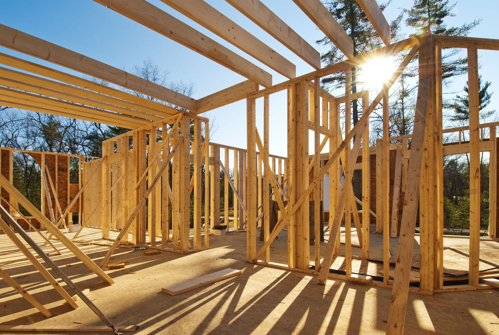 Leonardtown, St. Mary's County, MD Builders Risk Insurance