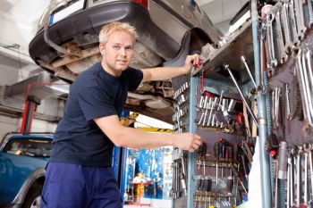 Leonardtown, St. Mary's County, MD Auto Body & Repair Shop Insurance