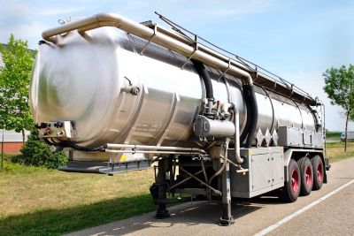 Fuel Haulers Insurance in Leonardtown, St. Mary's County, MD