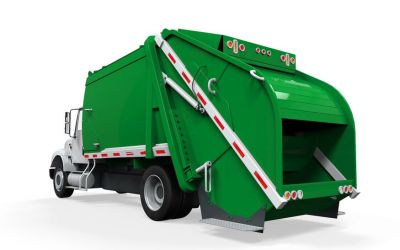 Garbage Truck Insurance in Leonardtown, MD
